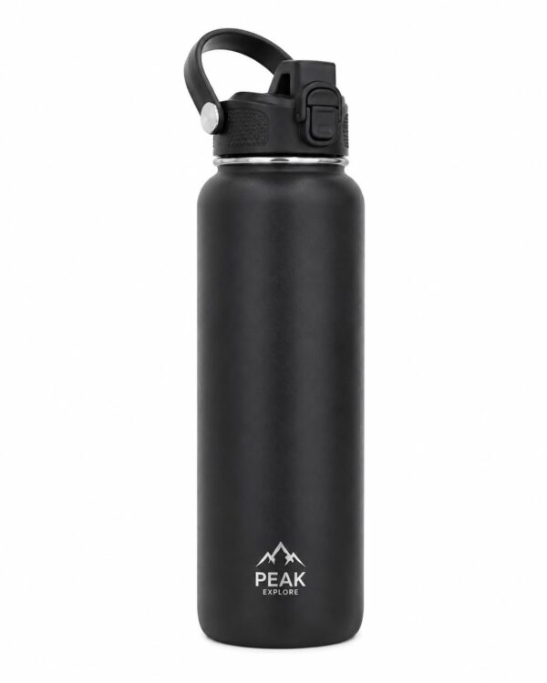 Insulated Stainless Steel Water Bottle