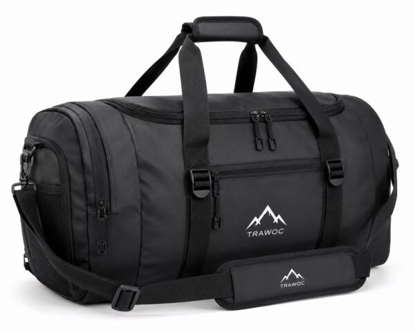 Duffle Bag