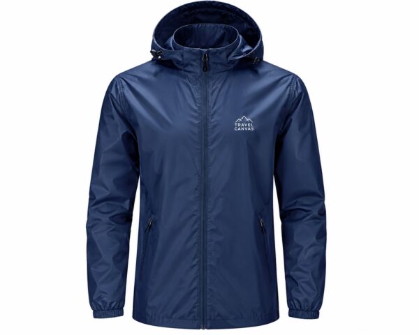 Rain Jacket