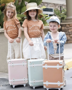 KIDS TROLLEY