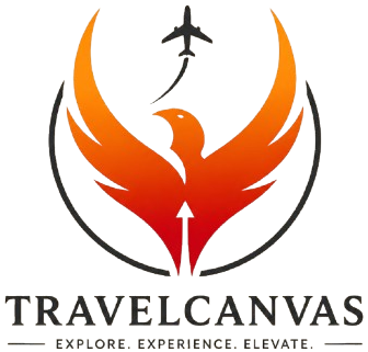 THE TRAVEL CANVAS